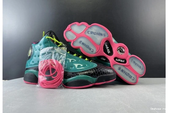 Retro 836405-305 Jordan 13 836405-305 Doernbecher AIR 0619